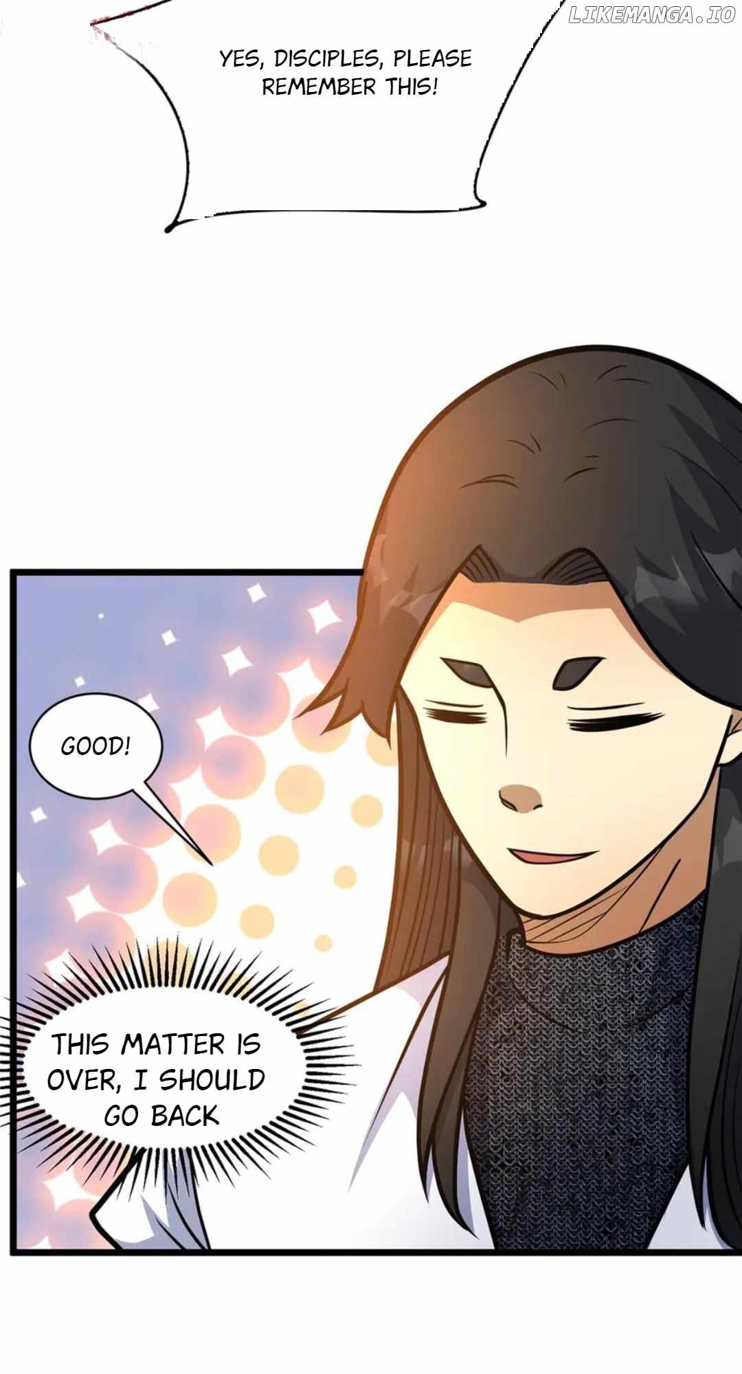 Divine Urban God Chapter 249 45